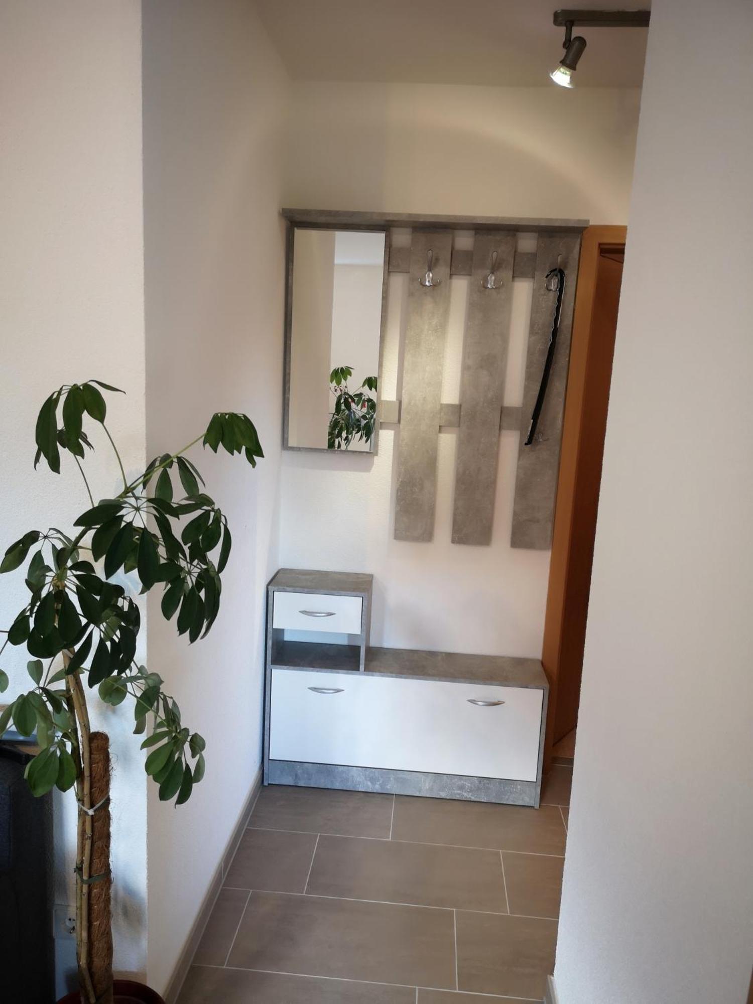 Ferienwohnung Am Philosophenweg Хахенбург Экстерьер фото